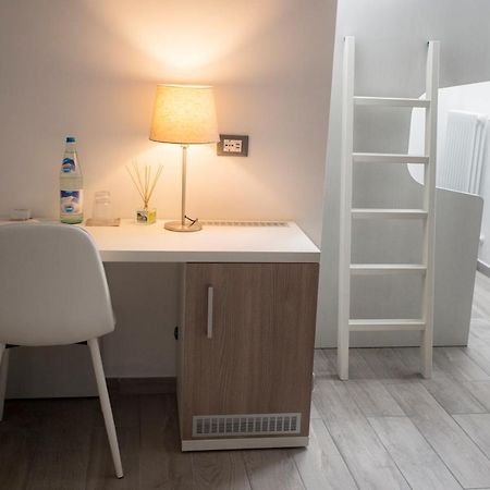 Marbianco B&B Marina Di Carrara Eksteriør billede